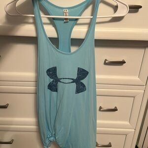 Under Armour workout tank
